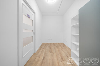 BOSEN |2 izbový byt v Bratislave po rekonštrukcii s balkónom - 9