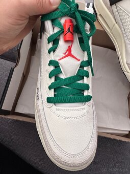 Air Jordan Spizike Unisex tenisky - 9