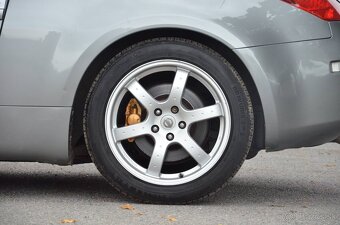 Nissan 350Z 2004 - 9