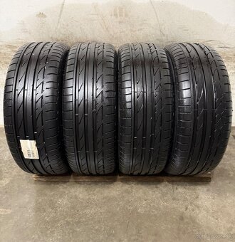 Letná sada 5x112 R19 , 245/45/19 Mercedes Benz E Allterrain - 9