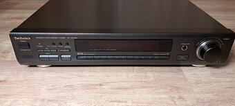 Technics ST-GT 550 - 9