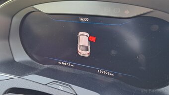 Vw Arteon 2.0tdi dsg Rline - 9