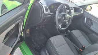 ŠKODA FÁBIA 1.2 TSI.5DV - 9