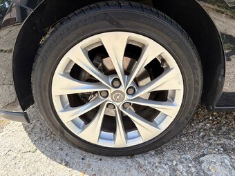 Opel Astra 1.4 Enjoy - 9