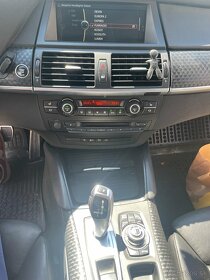 BMW X6 Xdrive 40d Hamann - 9