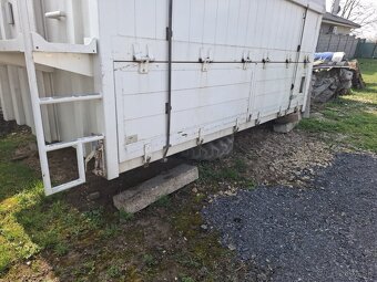 Scania G440 sklápacia - 9