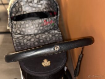 Predám Cybex Priam - 9