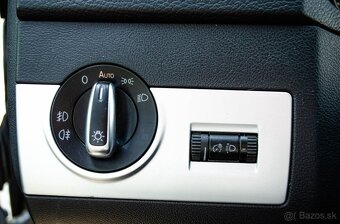 Volkswagen T5 Multivan 2.0 TDi DSG - 9