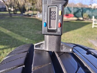 215/70 r16 letne pneumatiky - 9