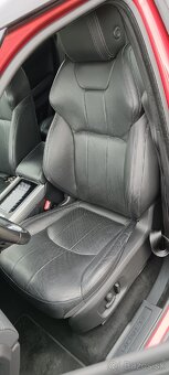 Predám range rover evoque - 9