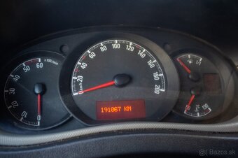 Opel Movano Van 2.3CDTi L3H2 - 9