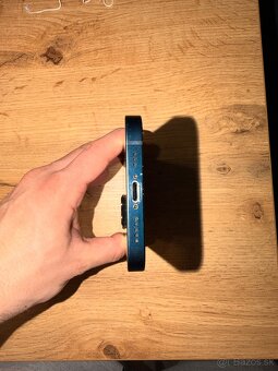 iPhone 13, 128gb midnight - 9