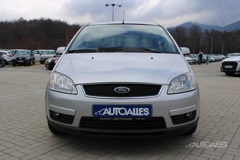 Ford C-Max 1,6 TDCi 66 kW - 9