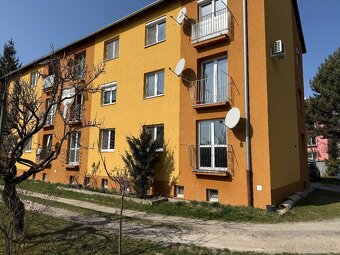 3-izb. byt - Tovarníky - 9