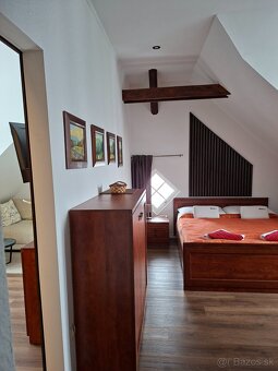Vysoké Tatry - apartmán. - 9