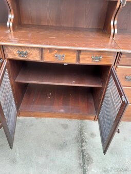 Predám skrine Bonanza - 9