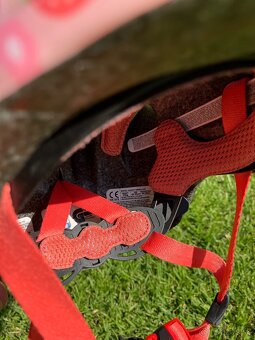 Wishbone Odrazadlo 3v1 - 9