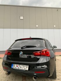 BMW m140i xdrive - 9