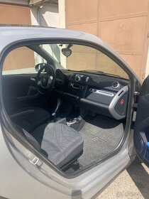 Smart Fortwo 800 - 9