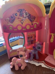 My little pony hračky - 9