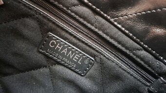Kabelka Chanel 22 Lambskin NOVÁ - 9
