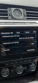 Audi vw škoda seat mapy navigacia 2025 - 9