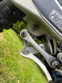 Husqvarna FC350 2019 - 9