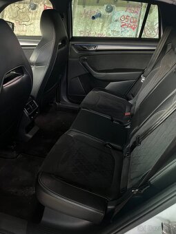 Škoda Kodiaq 2.0 TDI Sportline 4x4 - 9