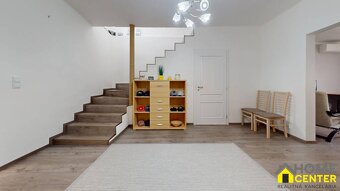 NA PREDAJ MODERNE ZREKONŠTRUOVANÝ 5 IZBOVÝ RODINNÝ DOM, UL. - 9