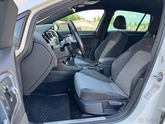 Volkswagen Golf 7 rline 1.4 tsi - 9
