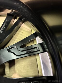 ✅ BMW sada diskov r18 rad 3 G20 G21 rad 4 G22 G23 ✅ - 9