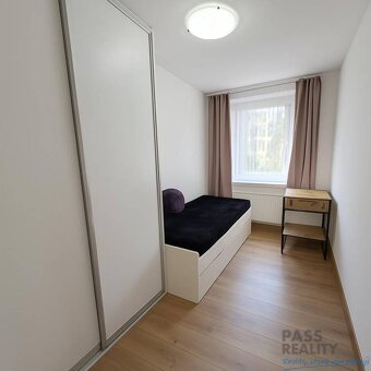 PREDAJ 4 izbový byt, kompletná rekonštrukcia, krásne prostre - 9