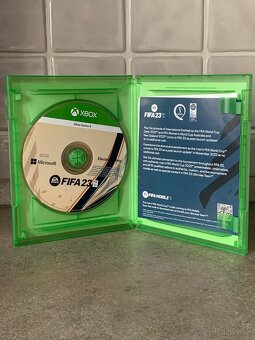 Hry na Xbox series X/ONE - 9