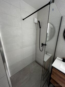 Luxusný 2 izbový byt na prenájom v Komárne - 9
