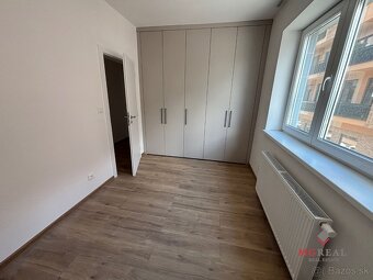3 izbový byt   Topoľčany  s vlastným parkovacím miestom / PR - 9