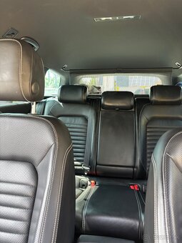 Volkswagen Passat Alltrack 2.0 BiTDI - 9