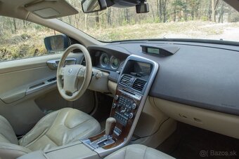 Volvo XC60 T6 AWD 210KW - 9