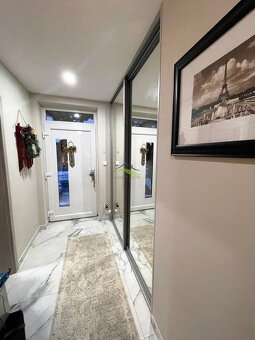 Príjemný domček s pozemkom 320 m2 - 9