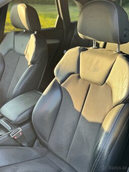 Audi SQ5 3.0TFSI V6T Quattro - 9