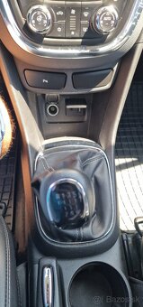 Opel Mokka - 9