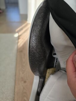 Romer Britax King II LS - 9