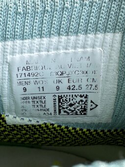 Platene tenisky Converse - 9