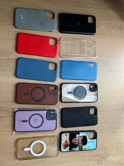 iPhone 11 64GB - 9