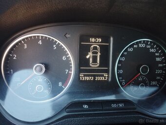 VW Polo 1.4 GTI DSG - 9