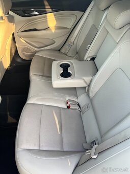 Opel Insignia Country tourer 2.0CDTi 125kW - 9