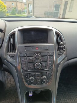 Astra 1.7 cdti - 9