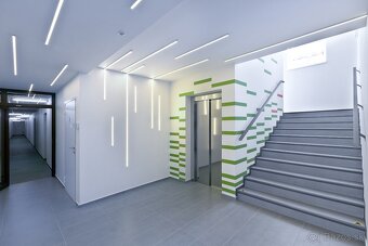PEKNÁ GARZONKA S BALKÓNOM, VIETNAMSKA UL.,NOVOSTAVBA DORNYK - 9
