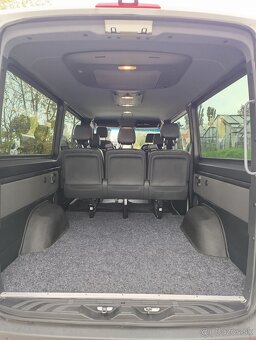 Mercedes Sprinter 316 cdi 8 miestny BUS - 9
