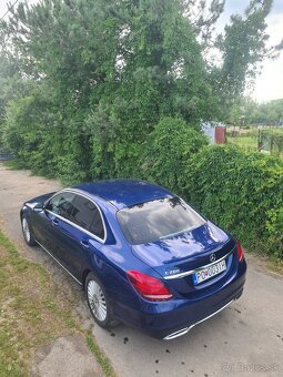 Predám Mercedes-Benz 2L benzin - 9