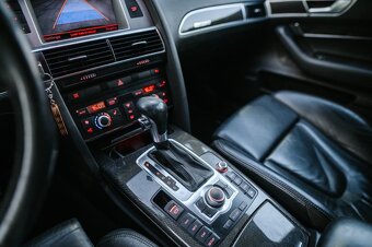 audi s6 c6 quattro - 9